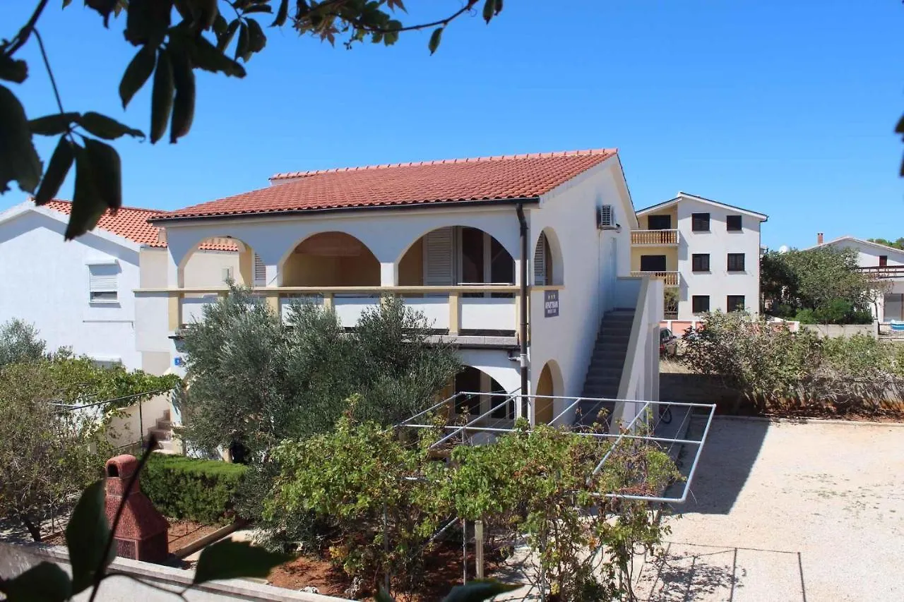Apartments In Vir/Insel Vir 7502