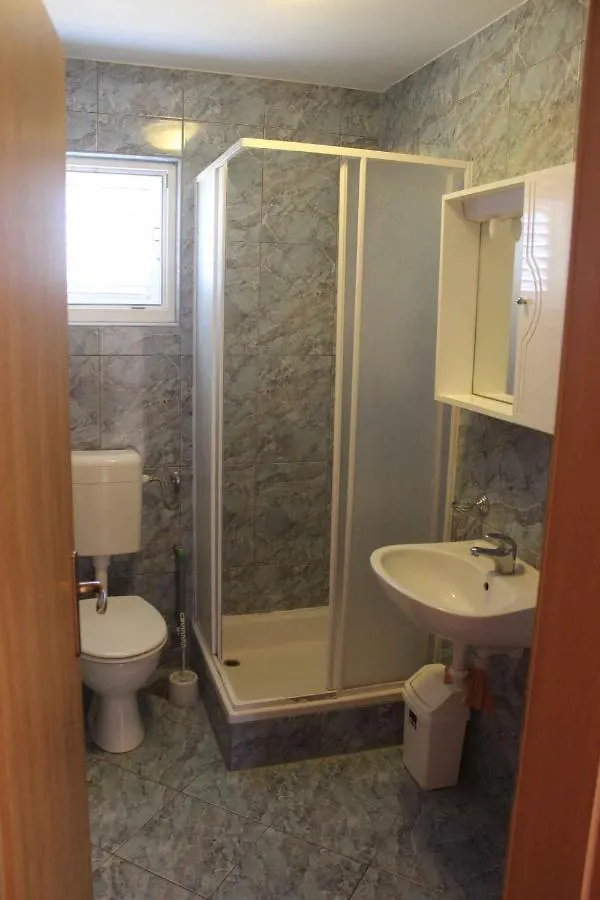 Apartments In Vir/Insel Vir 7502