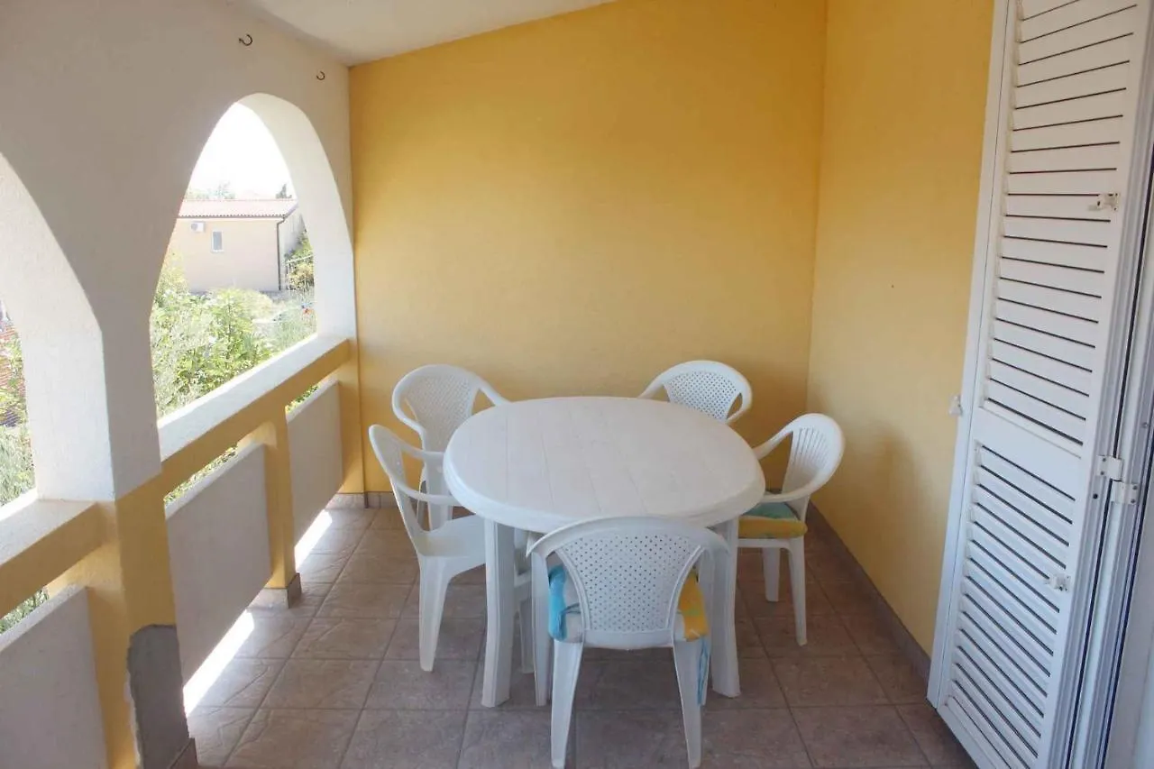 Apartments In Vir/Insel Vir 7502 Croatia