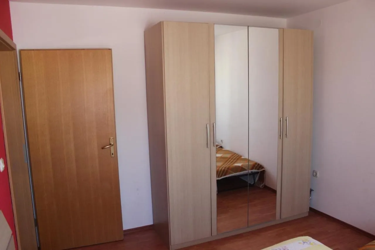 Apartments In Vir/Insel Vir 7502